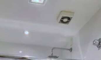 Imagem 7: Apartamento Reformado à Venda em Copacabana, Posto 3, Próximo à Praia, Porteira Fechada, I