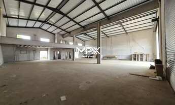 Imagem 4: Galpão para alugar em Piracicaba, Dois Córregos, com 250 m²