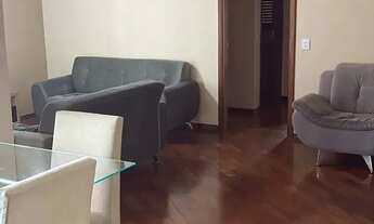 Imagem 3: Apartamento c/ Planejados e Banheira - Pq. das Nações - Santo André