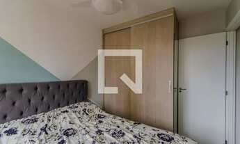 Imagem 7: Apartamento à Venda - Cambuci, 2 Quartos, 42 m2