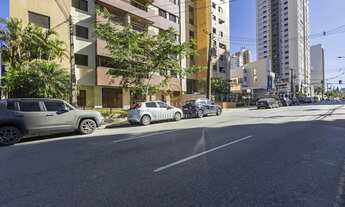 Imagem 5: Apartamento à Venda no Edifício Richmond Residence Cabral em Curitiba