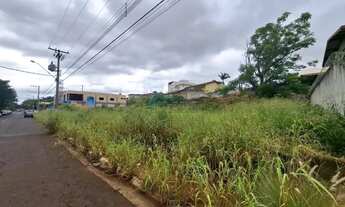 Imagem 3: Terreno comercial de 2034m² para locação - City Ribeirão