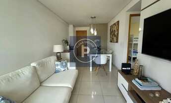 Imagem 3: Apartamento em Torre - Recife