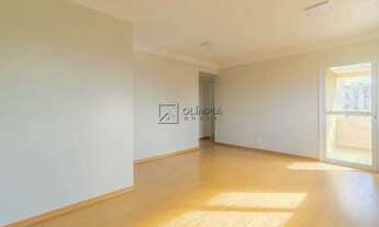 Imagem 2: Venda Apartamento 3 Dormitórios - 104 m² Vila Romana