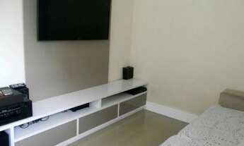 Imagem 4: Apartamento em Rua Manduri - Jardim Paraíso - Santo André/SP