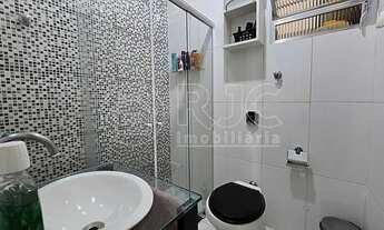 Imagem 7: Sala 2 quartos junto colégio militar