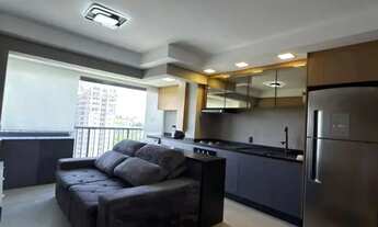 Imagem 4: Apartamento com 2 dormitórios para alugar, 65 m² por R$ 7.900/mês - Nova Aldeinha - Baruer