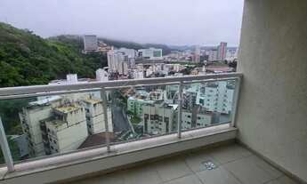 Imagem 4: Apartamento 2 quartos - Cascatinha