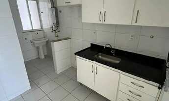 Imagem 6: Imóvel para aluguel tem 90 metros quadrados com 3 quartos em Jardim Camburi - Vitória - ES