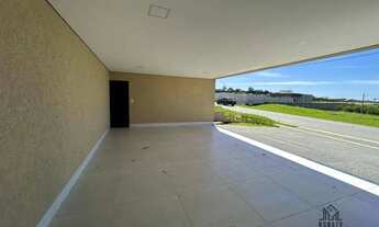 Imagem 6: Casa com 3 suites à venda, 204 m² por R$ 1.850.000 - Jardins Nápoles - Senador Canedo/GO