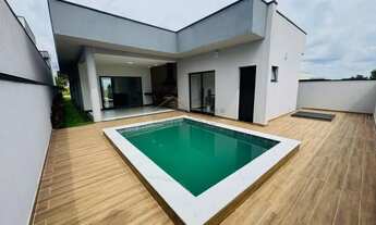 Imagem: Excelente casa terrea no Santa Monica