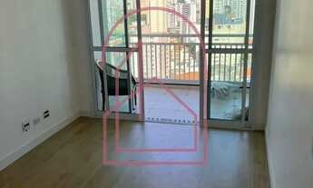 Imagem 5: Aluga-se apartamento 80m² 03 dormitórios 01 suíte próximo do metro Parada Inglesa Varanda