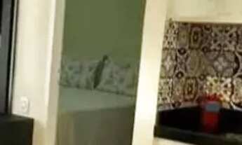 Imagem 6: Flat para locação em Moema, São Paulo-SP: 1 quarto, 1 banheiro, 35m², vaga de garagem incl