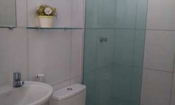 Imagem 7: Kitnet mobiliado incluso água, luz , Internet, fogão elétrico