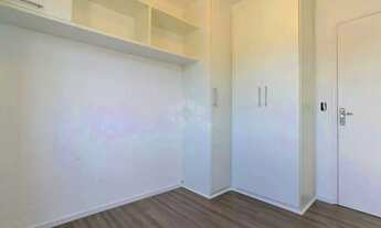 Imagem 4: Apartamento na Vila Roque com 2 dormitórios e 1 vaga