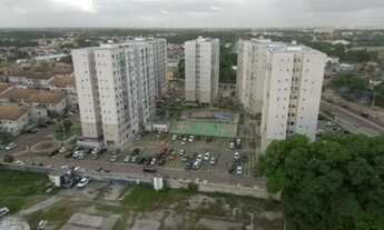 Imagem 6: VENDO OU ALUGO APTO NO RESIDENCIAL VERANO - AUG. MONTENEGRO
