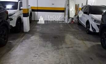 Imagem 3: Imóvel para aluguel possui 95 metros quadrados com 2 quartos em Umarizal - Belém - PA