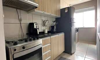 Imagem 6: Imóvel para aluguel com 67 metros quadrados com 2 quartos em Imbetiba - Macaé - RJ