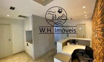 Imagem 4: Sala aluguel e venda 135m² Edifício Amadeus Mozart - Centro - Rio de Janeiro - RJ