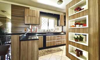 Imagem 7: CASA COM SUITE + 02 QUARTOS NO BAIRRO NEREU RAMOS EM JARAGUÁ DO SUL