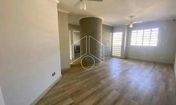 Imagem: Residencial Apartamento em Marília