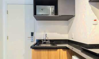 Imagem 6: Studio para venda em Consolação com 1 quarto , 20m²