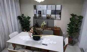 Imagem 2: Casa de Cond. com 3 Quartos à venda - Villaggio di San Fran MEDEIROS