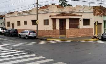 Imagem: Casa -3 dormitórios- 1 suíte- Centro