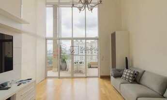 Imagem 3: Aluguel Apartamento 2 Dormitórios - 151 m² Vila Nova Conceição