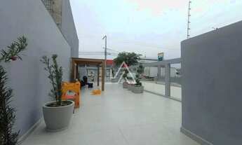 Imagem 4: EDIFÍCIO VITORIANO - BOQUEIRÃO - 2 DORMITÓRIOS - 1 SUÍTE, 87 M² PRIVATIVOS