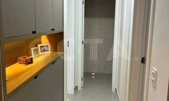 Imagem 5: Apartamento à venda, 3 quartos, 1 suíte, Cazeca - Uberlândia/MG