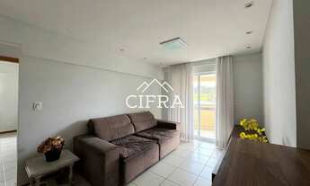 Imagem 5: Apartamento - Venda - 03 dormitórios - 91m2 - Semi Mobiliado - Rua Ana Neri esquina Rua Wa