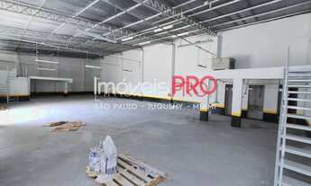 Imagem 5: Galpão Comercial na Saúde