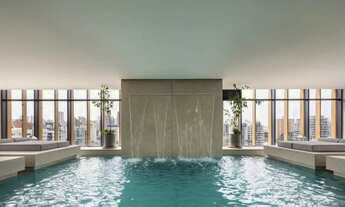 Imagem 5: Apartamento para Venda em Curitiba, Batel, 3 dormitórios, 1 suíte, 3 banheiros, 2 vagas