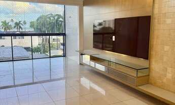 Imagem 2: Alugo Ap com 3 suítes Jardim Oceania