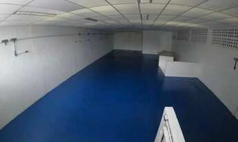 Imagem: Galpão em Rua Professor Pedro de Alcântara