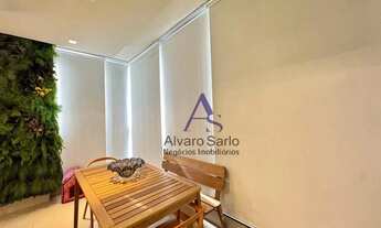 Imagem 4: Apartamento com 3 dormitórios à venda, 108 m² por R$ 2.330.000,00 - Enseada do Suá - Vitór