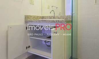 Imagem 6: Apartamento 129m² em Pinheiros pronto para morar