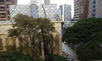 Imagem 4: 121 meros no centro de Maringá 3 quartos