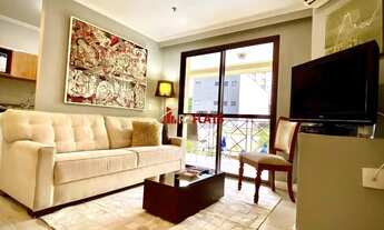 Imagem 2: Flat com ótimo preço no bairro Vila Olímpia. Confira!