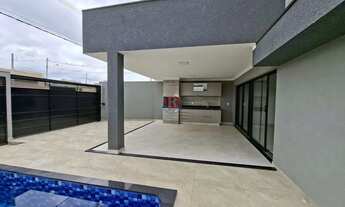 Imagem 6: Casa de Condomínio com 3 quartos, Eville Bady Bassit, Bady Bassitt - R$ 680 mil, Cod: 1782