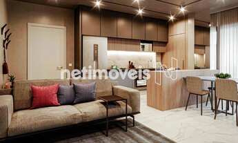 Imagem 7: Venda Apartamento 1 quarto Santa Efigênia Belo Horizonte