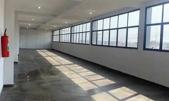 Imagem 5: Galpão na BR-153 - Aparecida de Goiânia - GO