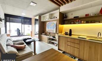 Imagem: STUDIO SEMIMOBILIADO NA AV. VENÂNCIO AIRES