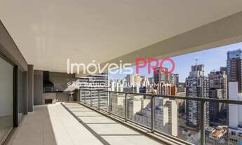 Imagem 4: Maravilhoso apartamento a venda em Pinheiros