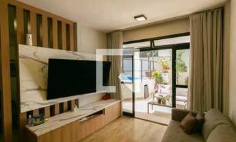 Imagem 6: Apartamento à Venda - Belvedere, 3 Quartos, 130 m2