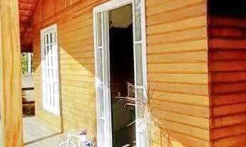 Imagem 7: Casa com 3 dormitórios, 170 m² - venda por R$ 600.000,00 ou aluguel por R$ 2.000,00/mês