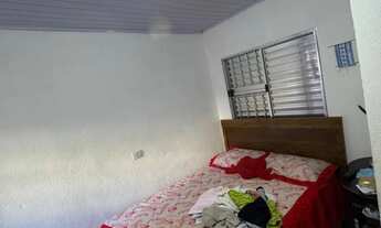 Imagem 4: Vendo essa casa com tudo dentro são duas laje churrasqueira só paga água