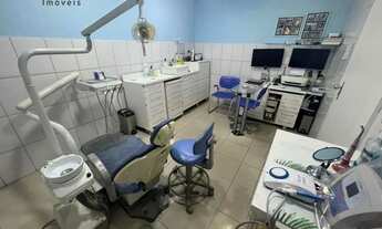 Imagem 3: Prédio comercial no bairro Centro - Fortaleza/CE