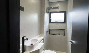 Imagem 4: A MAIS IMPACTANTE CASA DO RESERVA SANTA ANNA UM ÍCONE DE LUXO